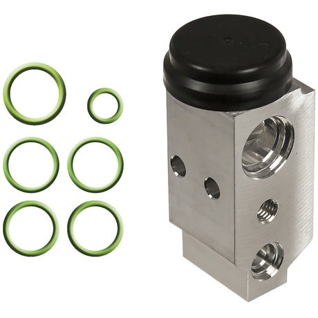 Expansion Valve Block MT55202