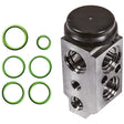 Expansion Valve Block MT55203