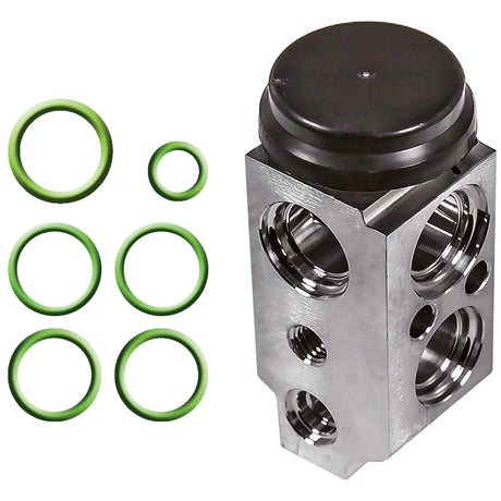 Expansion Valve Block MT55203