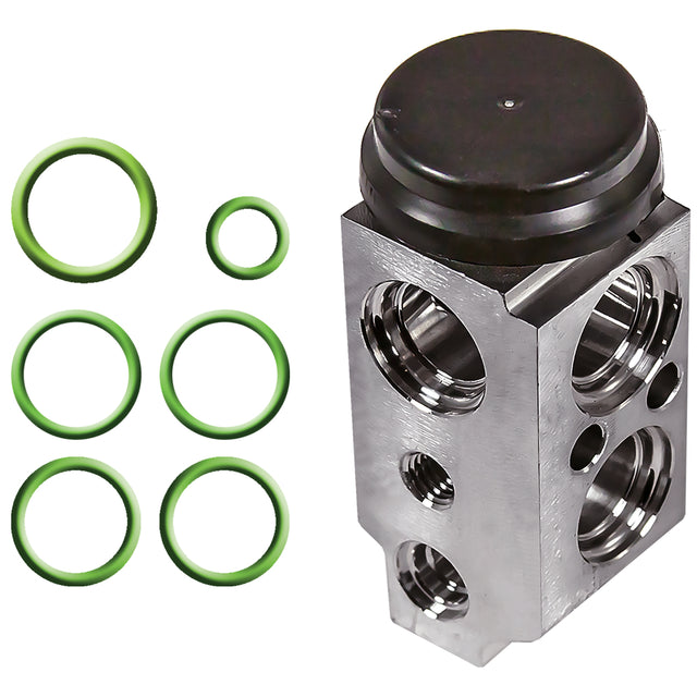 Expansion Valve Block MT55203