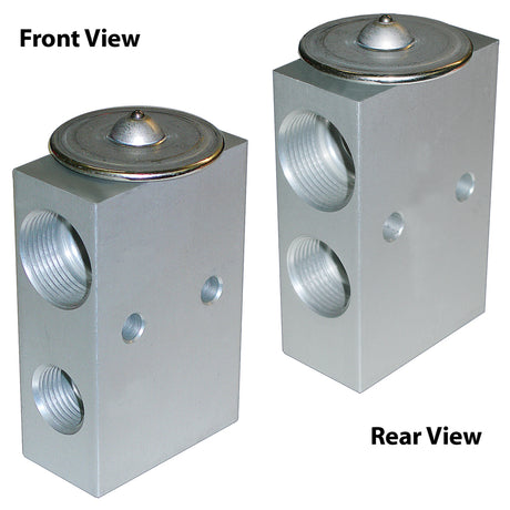 Expansion Valve - Block Type MT5521