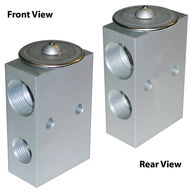Expansion Valve - Block Type MT5521