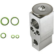 Expansion Valve Block Front Unit MT55212
