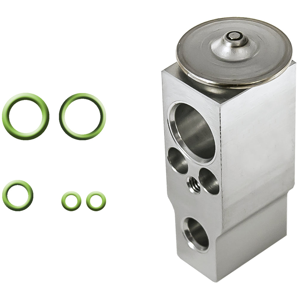 Expansion Valve Block Front Unit MT55212