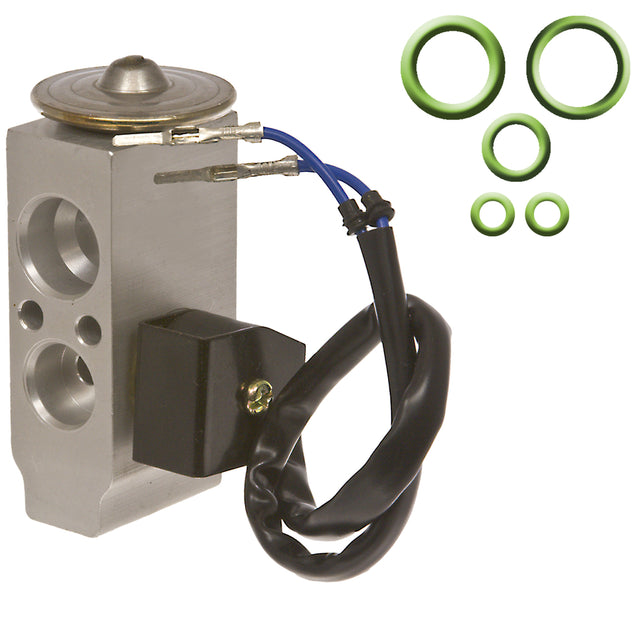 Expansion Valve Lexus Ls 430 01-06 Aux MT55213