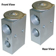 Expansion Valve - Block Type MT5522