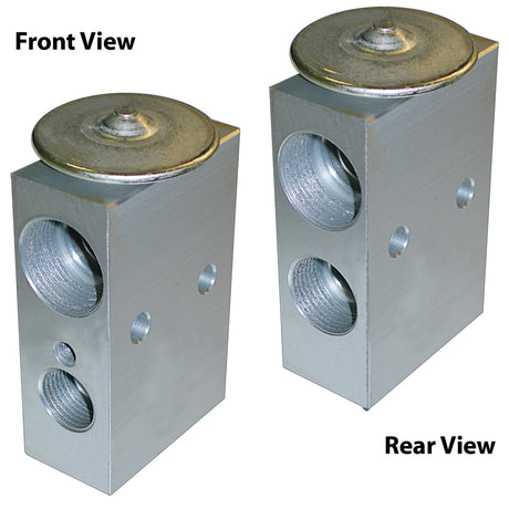 Expansion Valve - Block Type MT5522