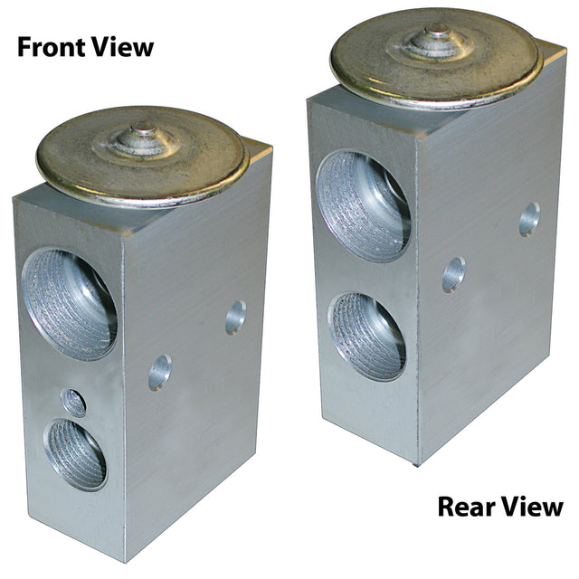 Expansion Valve - Block Type MT5522