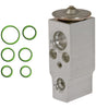 Expansion Valve Block Expedition Navigator 05-06 Front MT55220