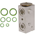 Expansion Valve Block Expedition Navigator 02-04 MT55222