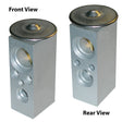 Expansion Valve - Block Type MT5525