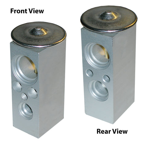 Expansion Valve - Block Type MT5525