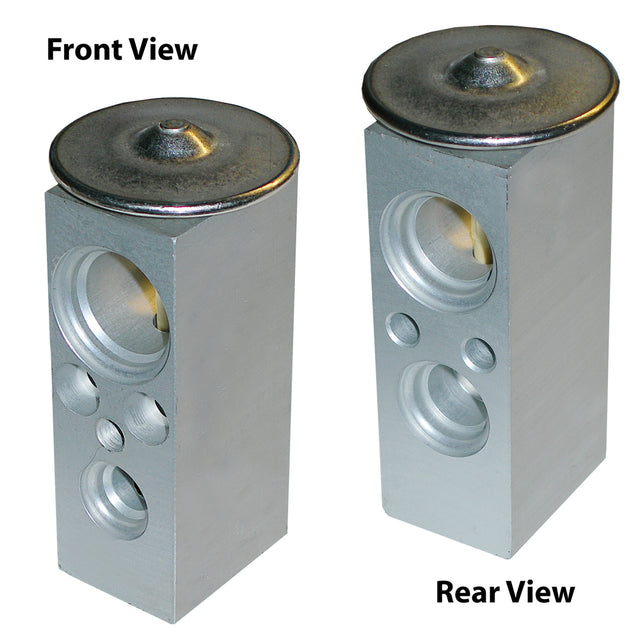 Expansion Valve - Block Type MT5525