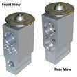 Expansion Valve - Block Type MT5526