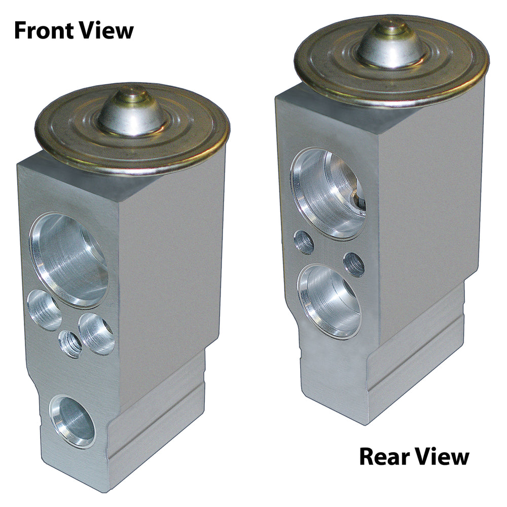 Expansion Valve - Block Type MT5526
