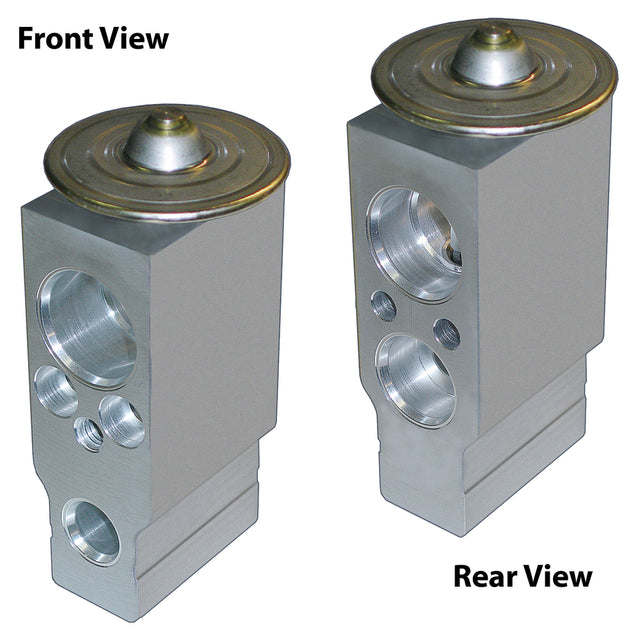 Expansion Valve - Block Type MT5526