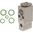 Expansion Valve Block Nissan Versa 1.8L 07-10 W/cvt MT55265