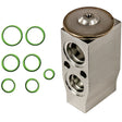 Expansion Valve Block MT55267