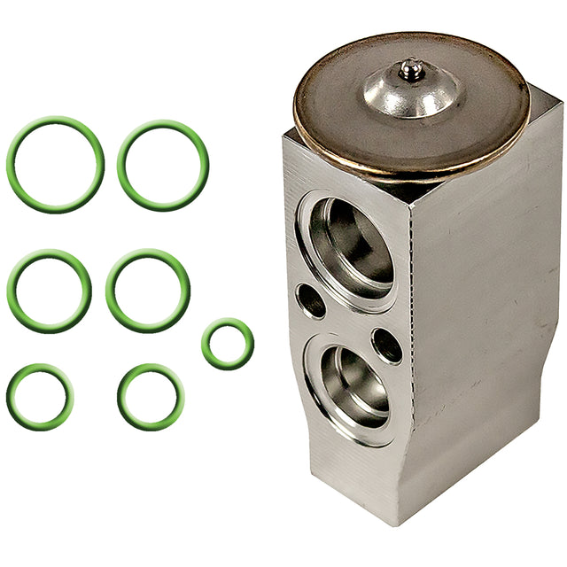 Expansion Valve Block MT55267