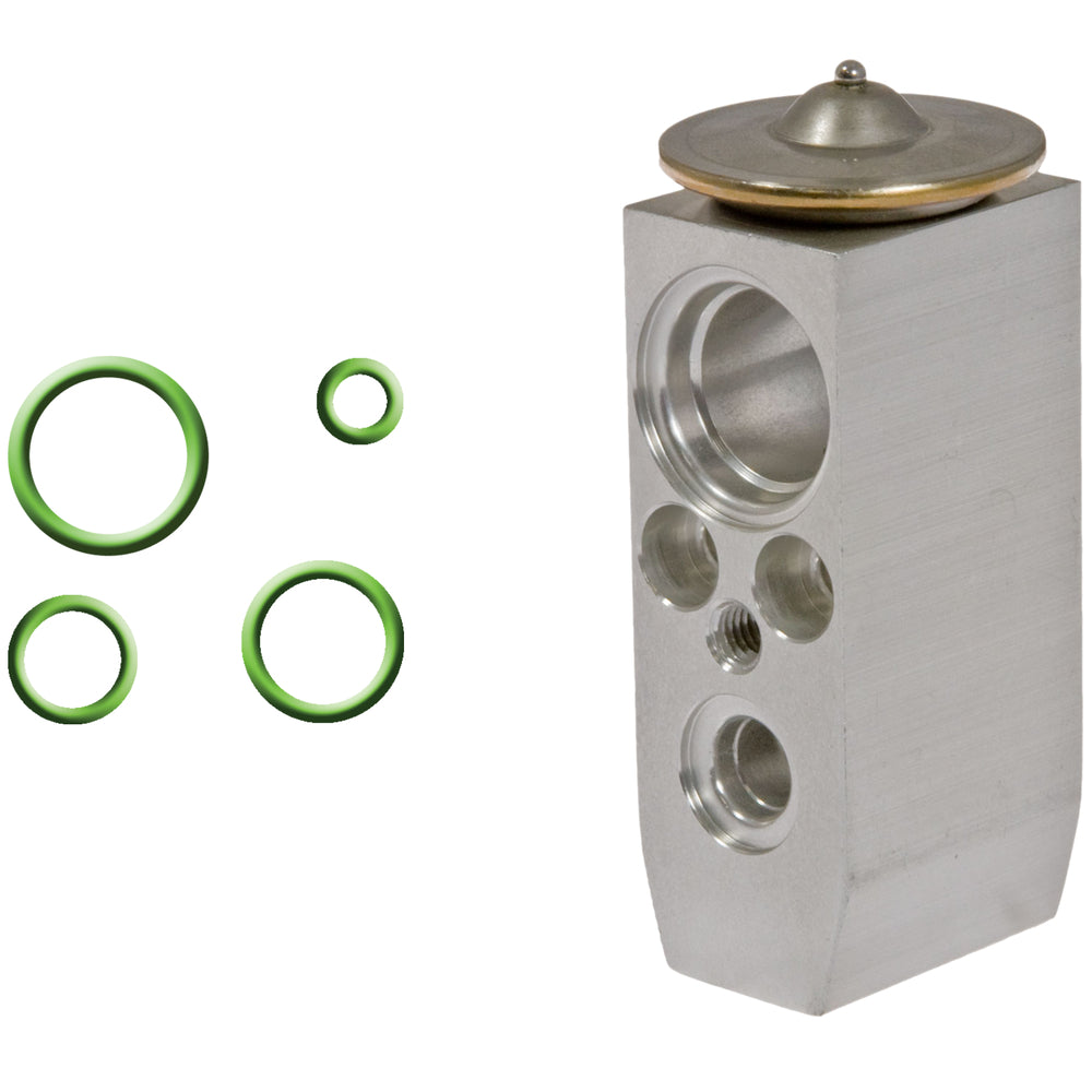 Expansion Valve Pont Gto 04-06 15-50542 MT55269