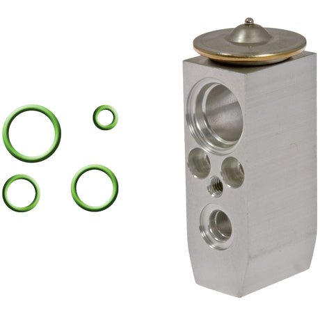 Expansion Valve Pont Gto 04-06 15-50542 MT55269