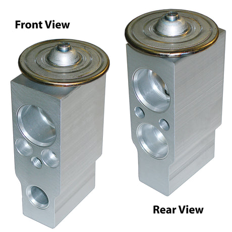 Expansion Valve - Block Type MT5527