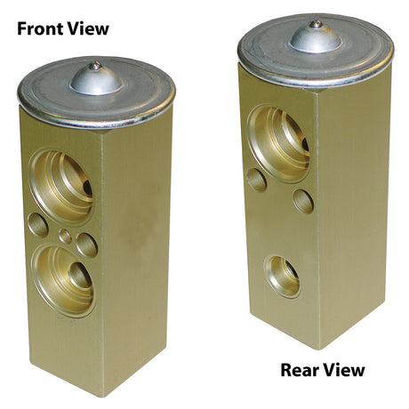 Expansion Valve - Block Type MT5529
