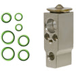 Expansion Valve Block MT55296