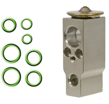 Expansion Valve Block MT55296