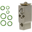 Expansion Valve Block MT55297