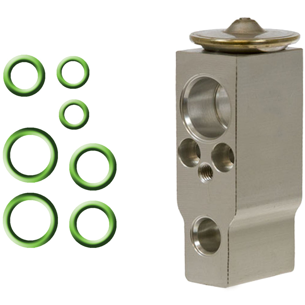 Expansion Valve Block MT55297