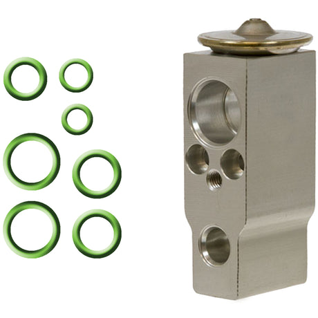 Expansion Valve Block MT55297