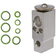 Expansion Valve Block Toyota Camry 07-08 MT55306