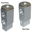 Expansion Valve - Block Type MT5531