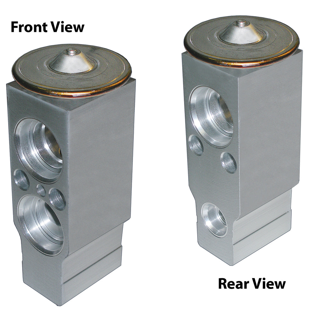 Expansion Valve - Block Type MT5531