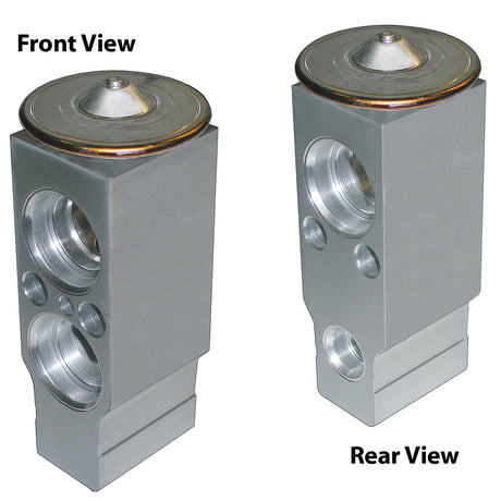 Expansion Valve - Block Type MT5531