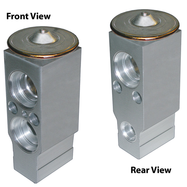 Expansion Valve - Block Type MT5531