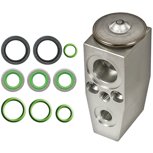 Expansion Valve Block MT55312