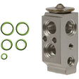 Expansion Valve Block MT55314