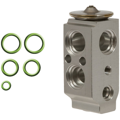 Expansion Valve Block MT55314