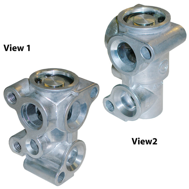 Expansion Valve - Block Type MT5533