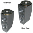 Expansion Valve - Block Type MT5538