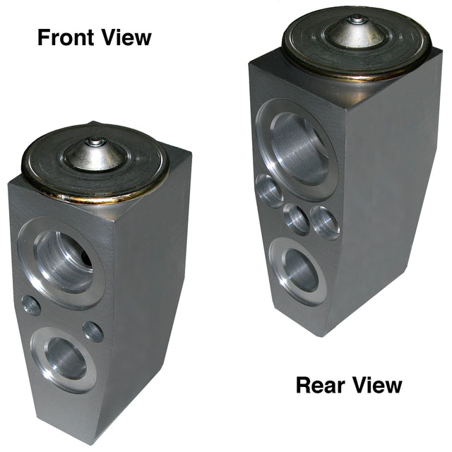 Expansion Valve - Block Type MT5538