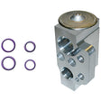 Expansion Valve - Block Type MT5555