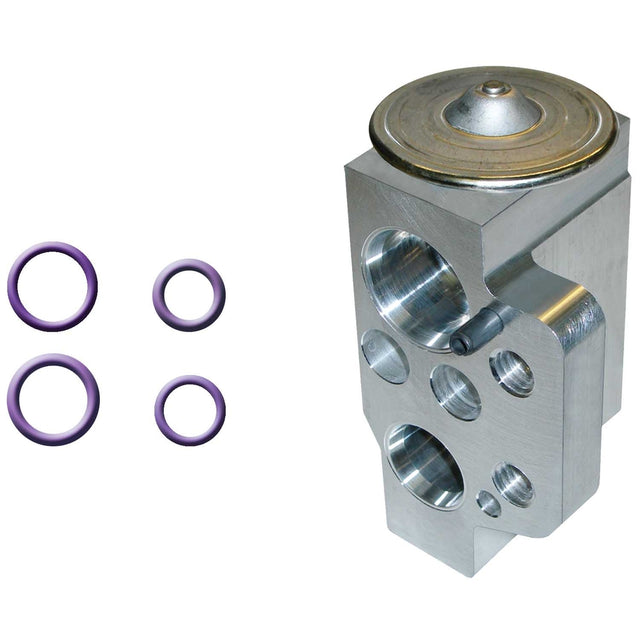 Expansion Valve - Block Type MT5555