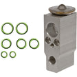 Expansion Valve Block 05-12 Acura Rl MT5558