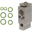 Expansion Valve Block 04-08 Acura Tsx MT5559