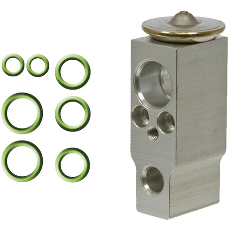Expansion Valve Block Honda Insight 2010-2014 MT5562
