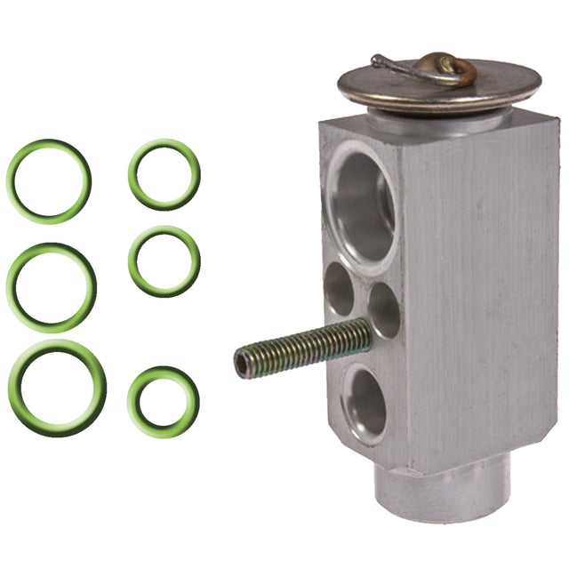 Expansion Valve Block Bmw E46 03/99-UP 64 11 6 904 437 MT5576