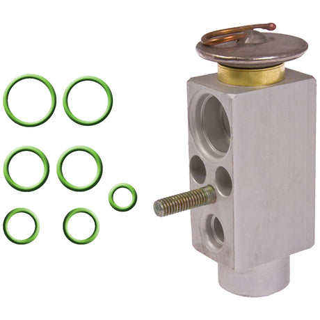 Expansion Valve Block Bmw E39 5-SERIES 97-03 X5 00-04 MT5578